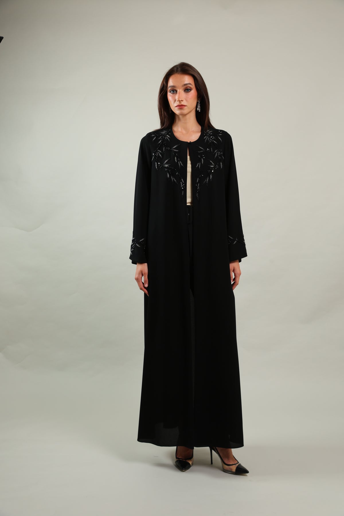 Signature Abaya