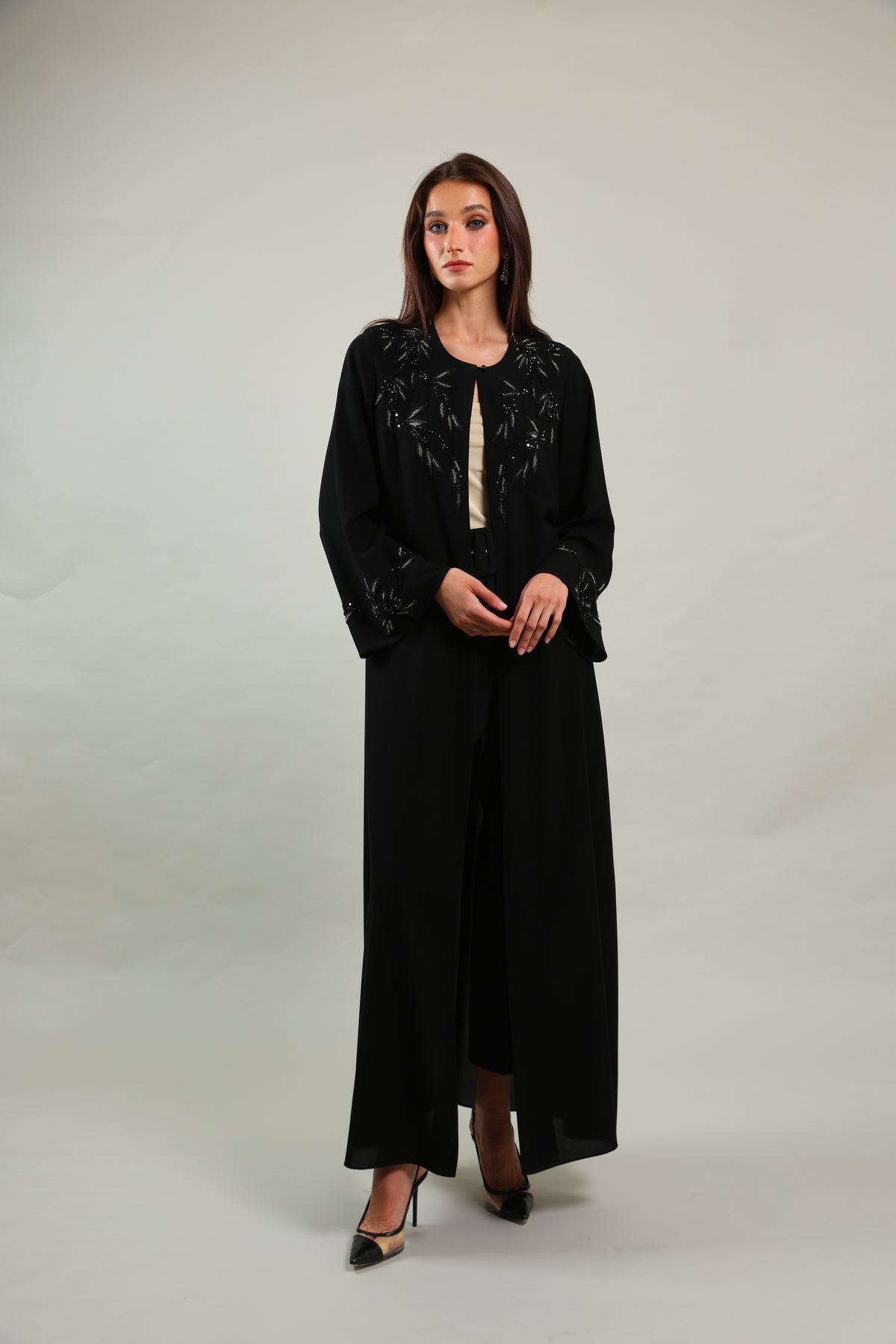 Signature Abaya