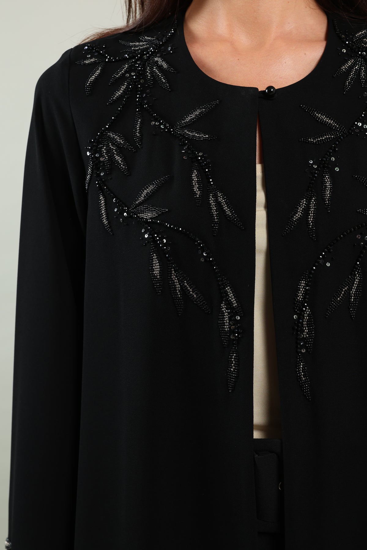 Signature Abaya