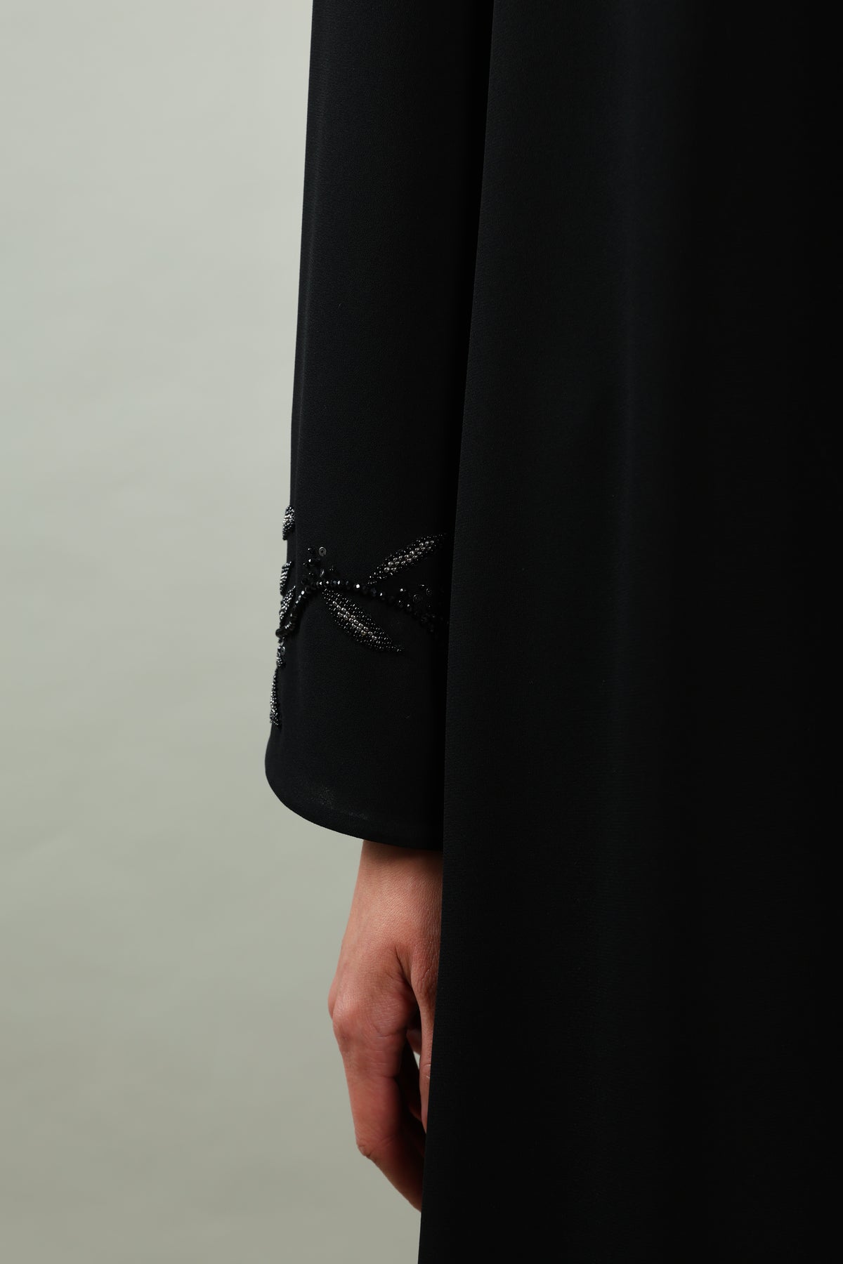 Signature Abaya