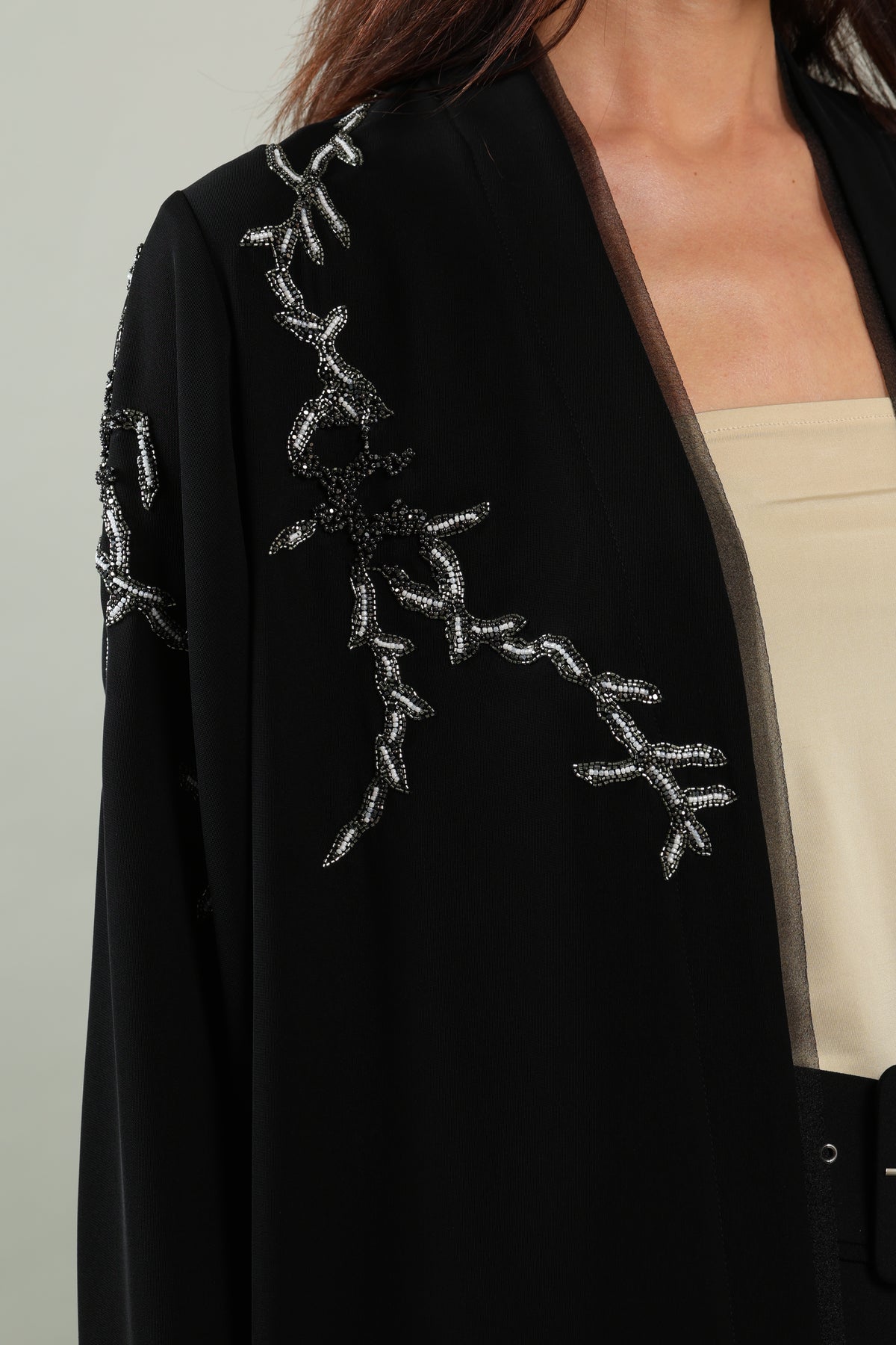 Essential Abaya