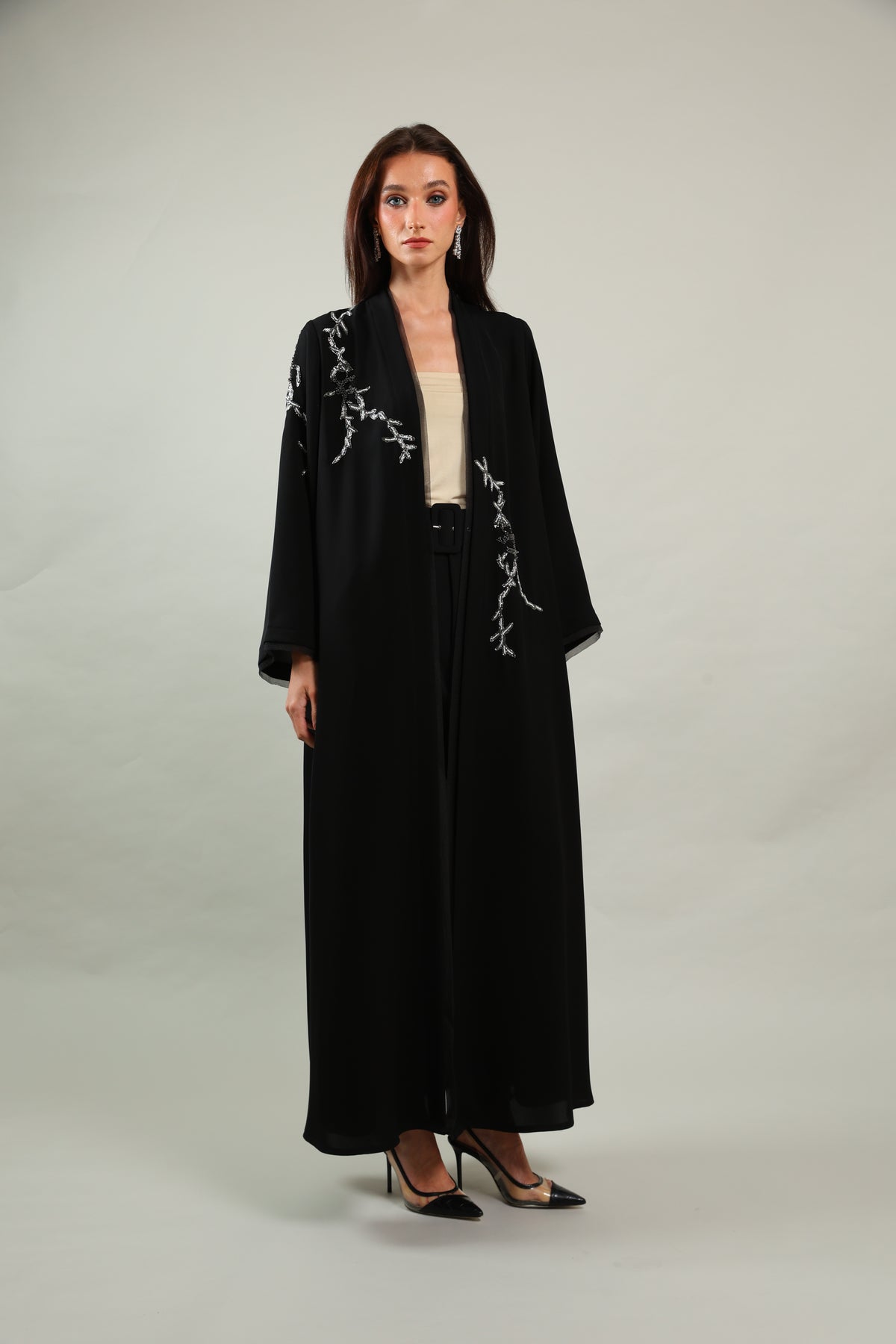 Essential Abaya