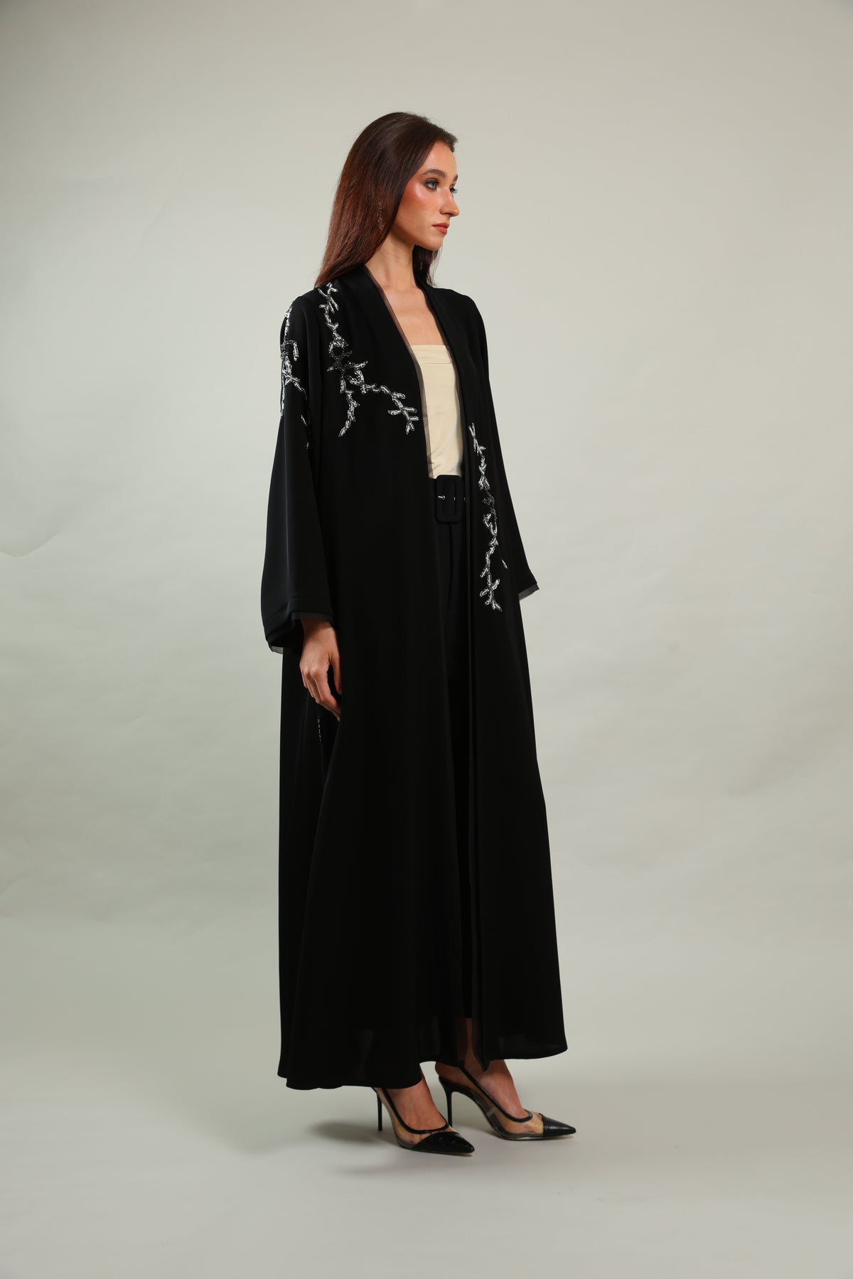Essential Abaya