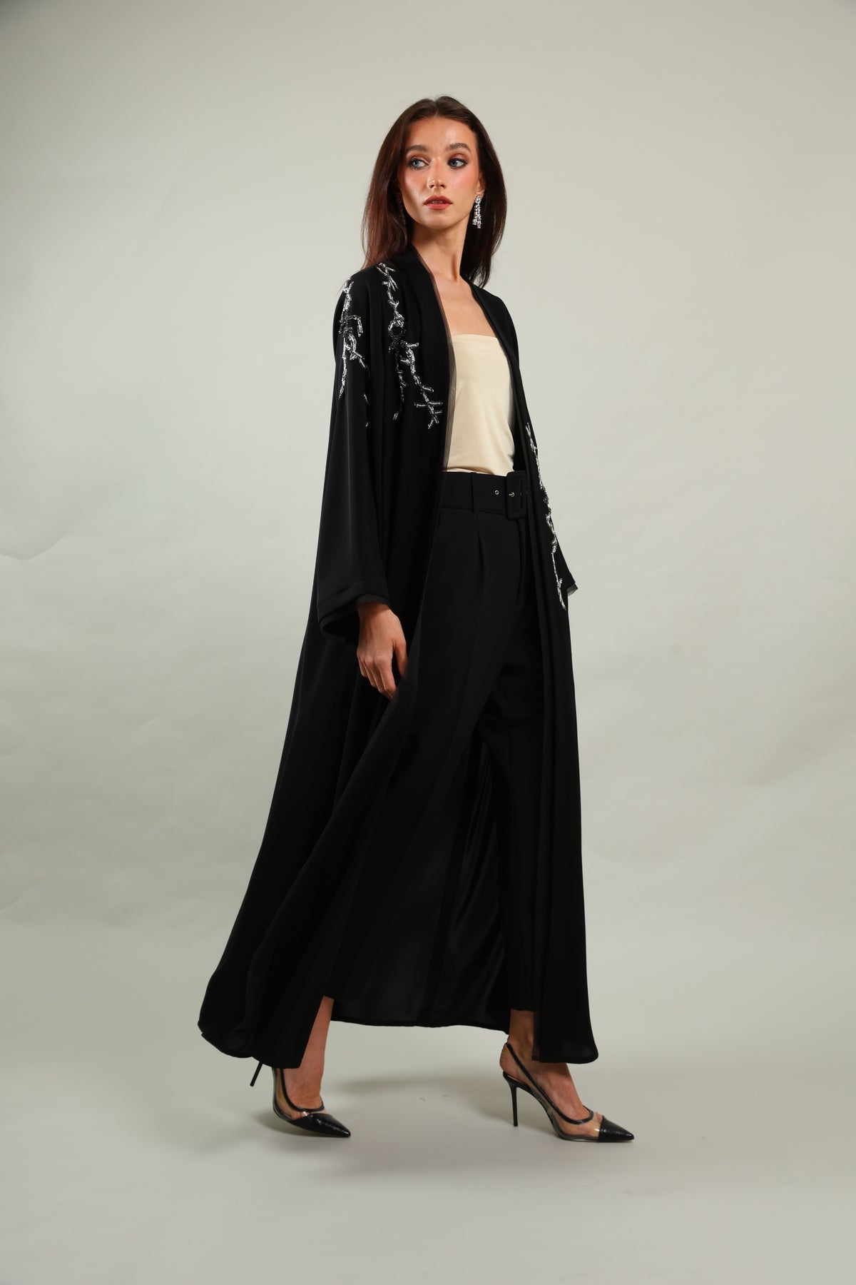 Essential Abaya