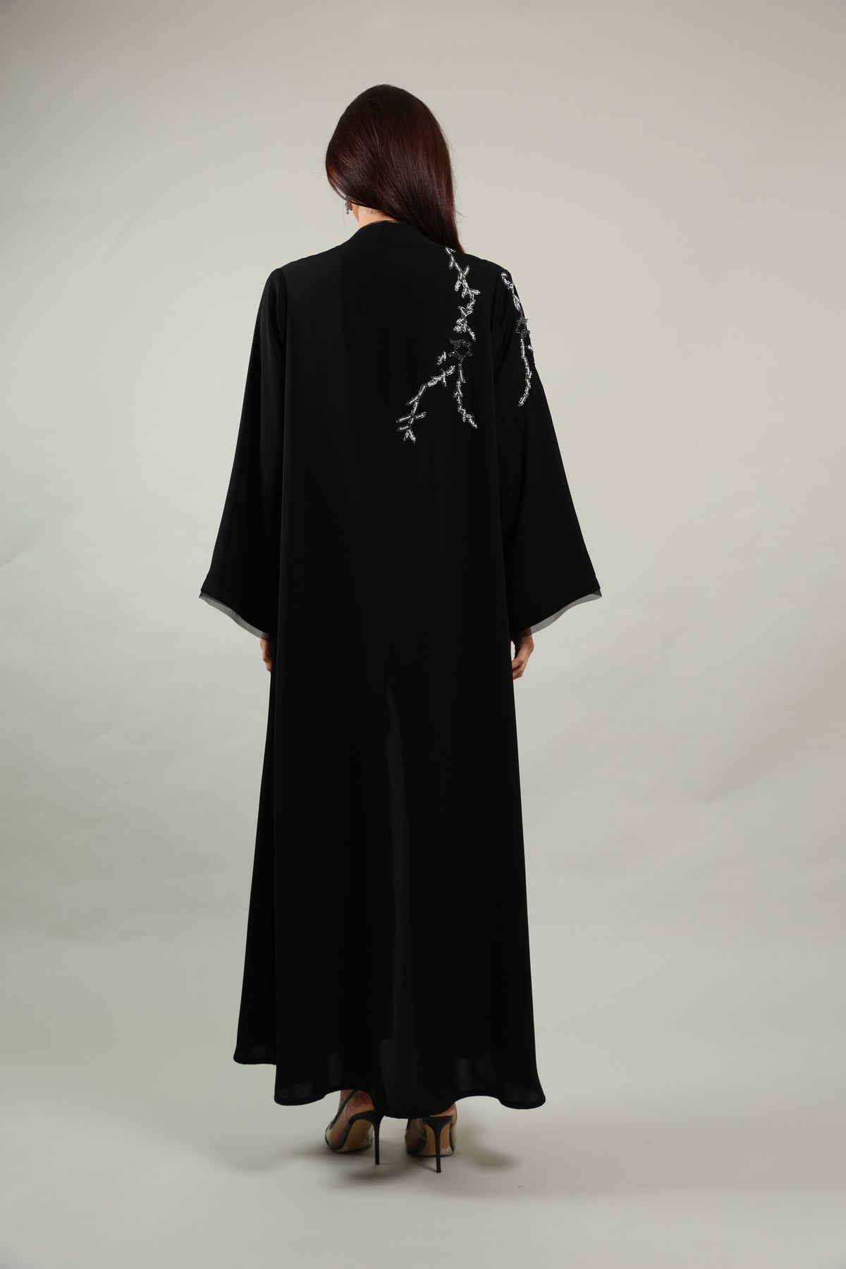 Essential Abaya