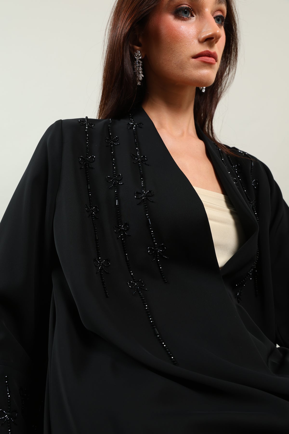 Elegant Abaya