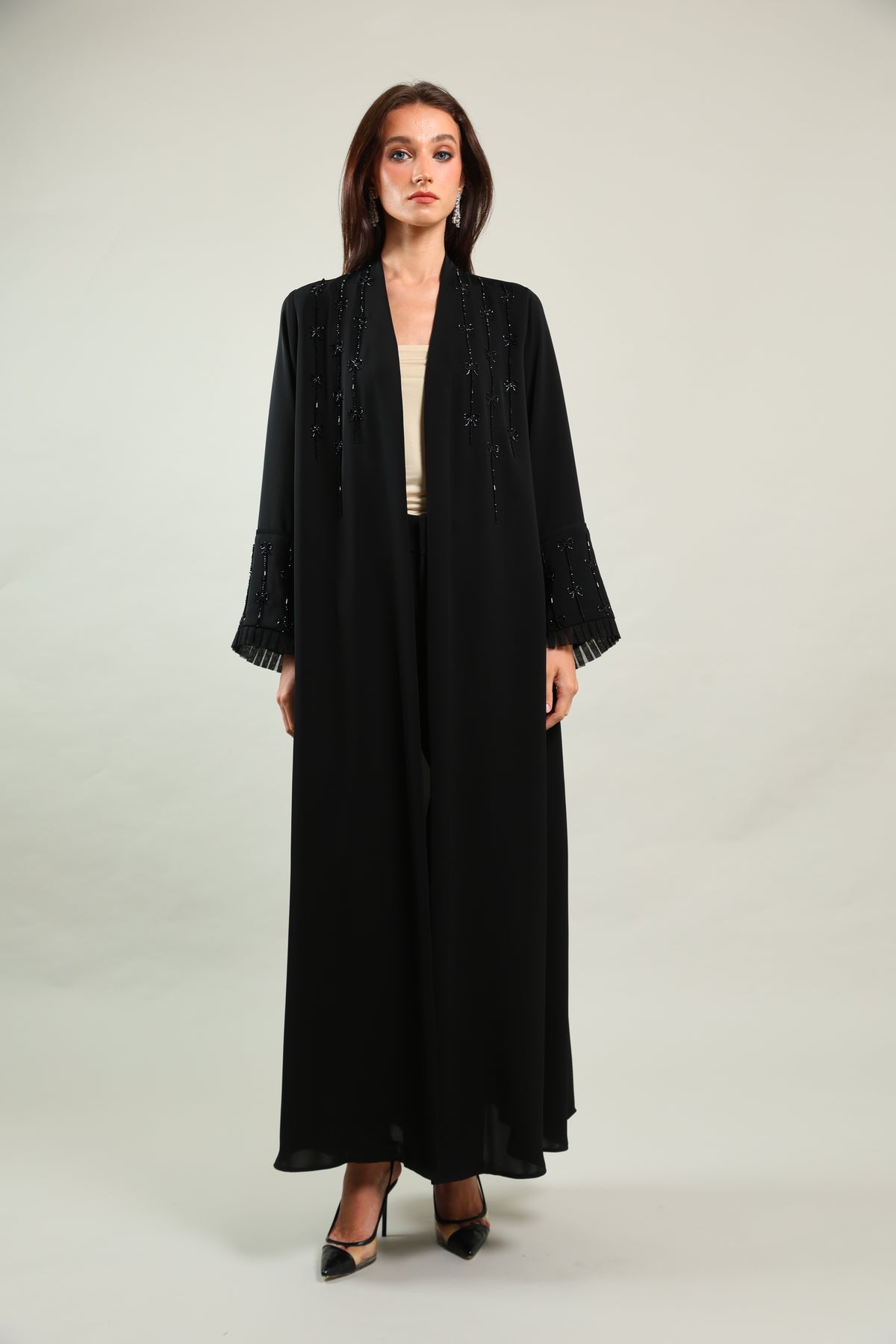 Elegant Abaya
