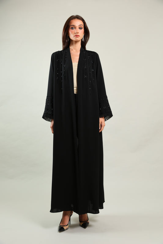 Elegant Abaya