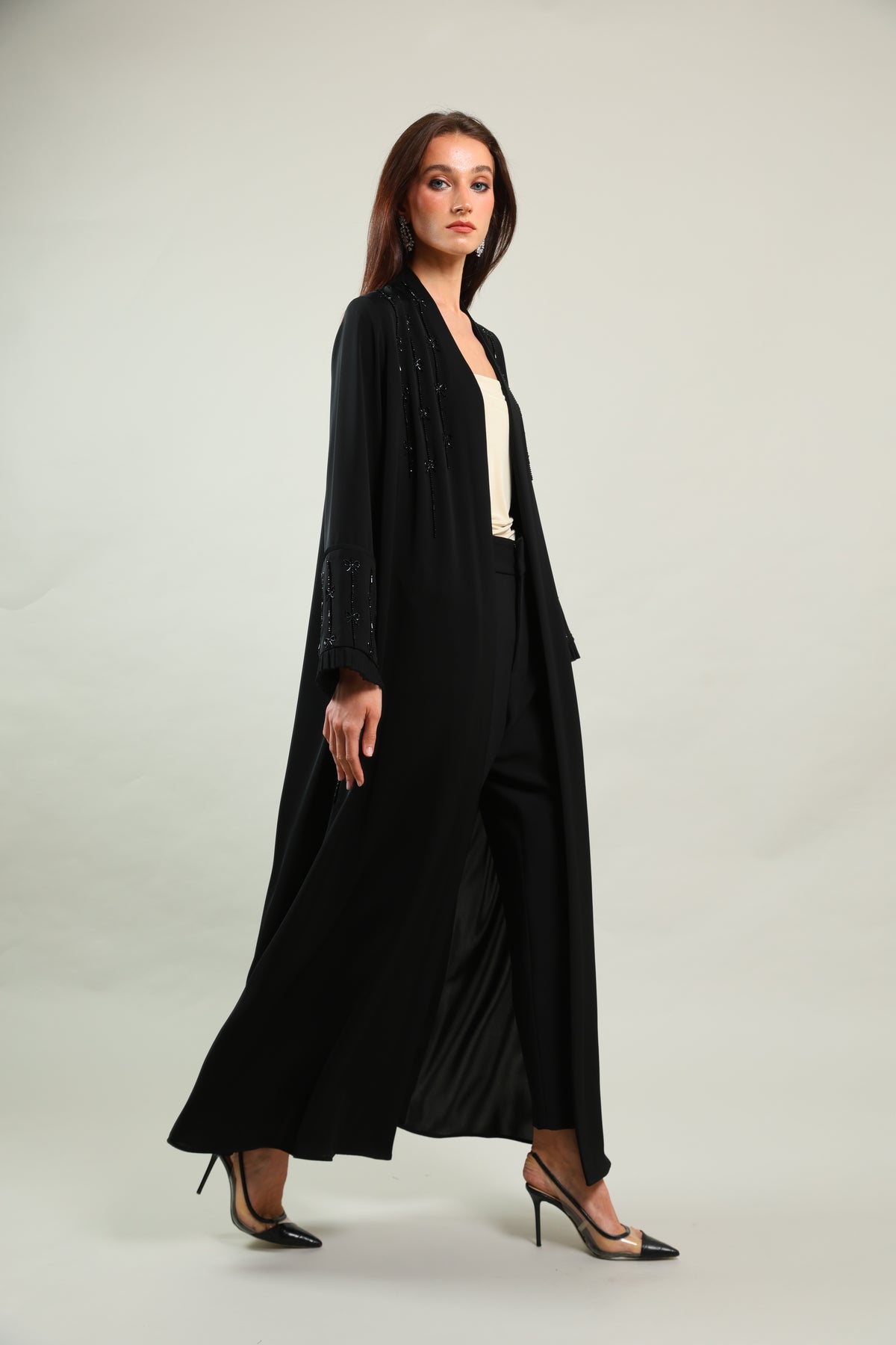 Elegant Abaya