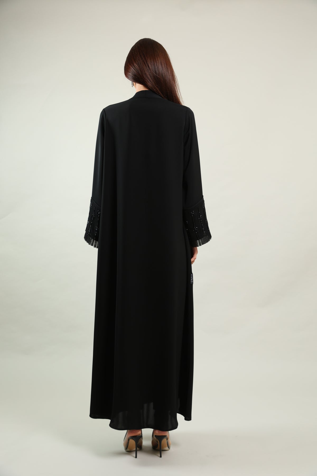 Elegant Abaya