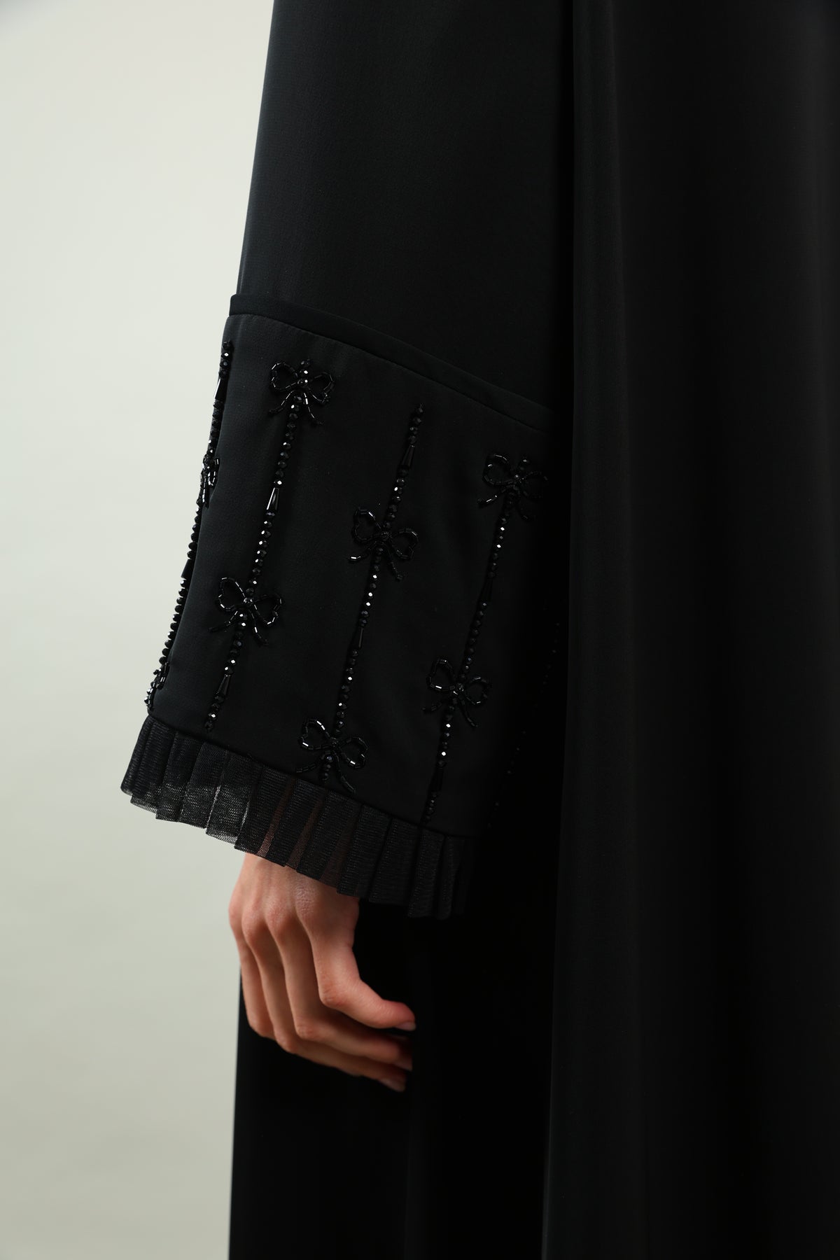 Elegant Abaya