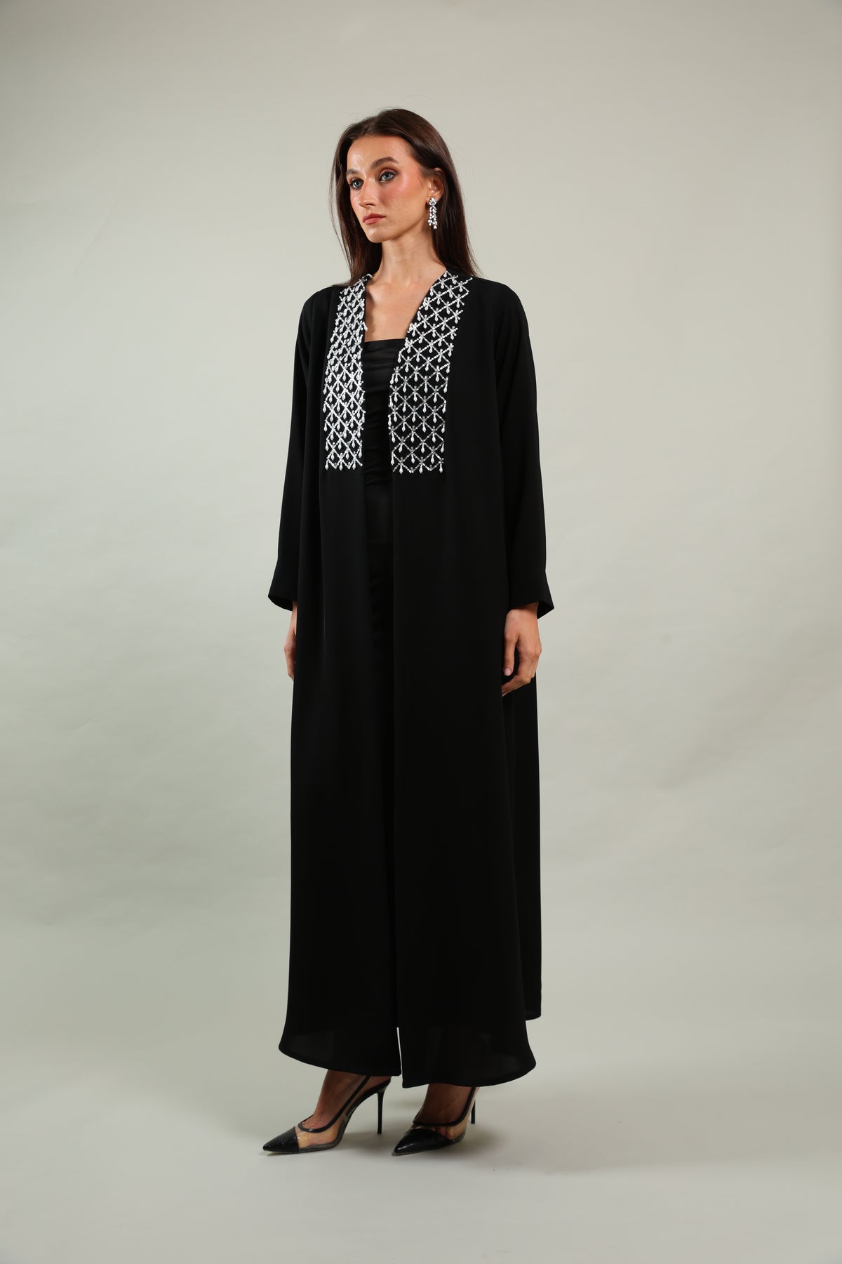 Royal Abaya