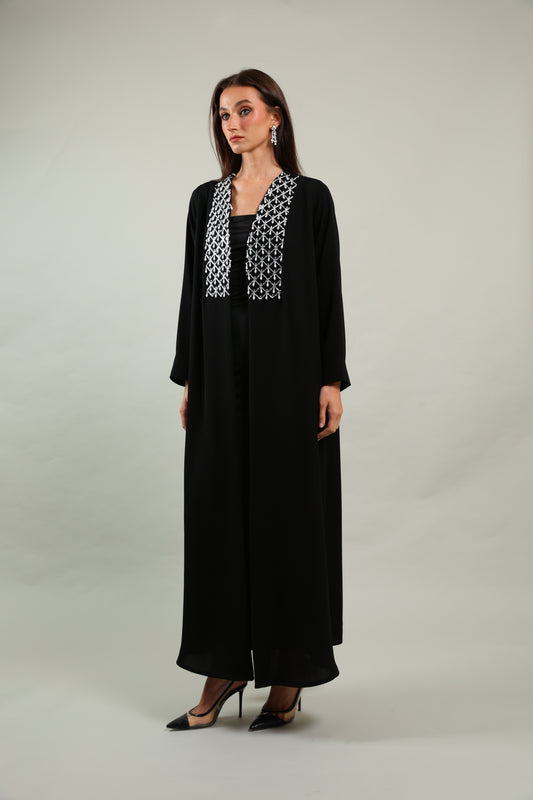 Royal Abaya