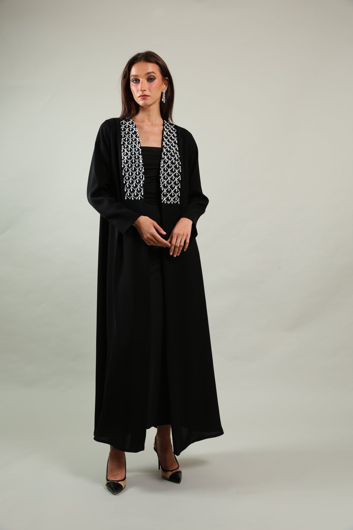 Royal Abaya