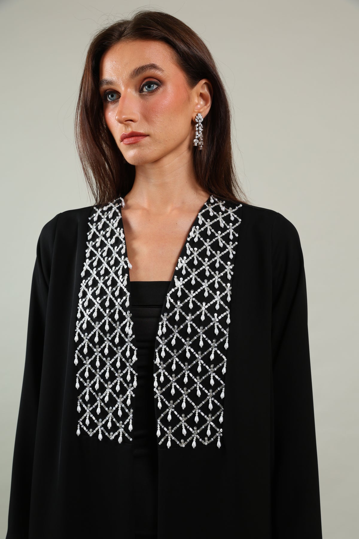 Royal Abaya