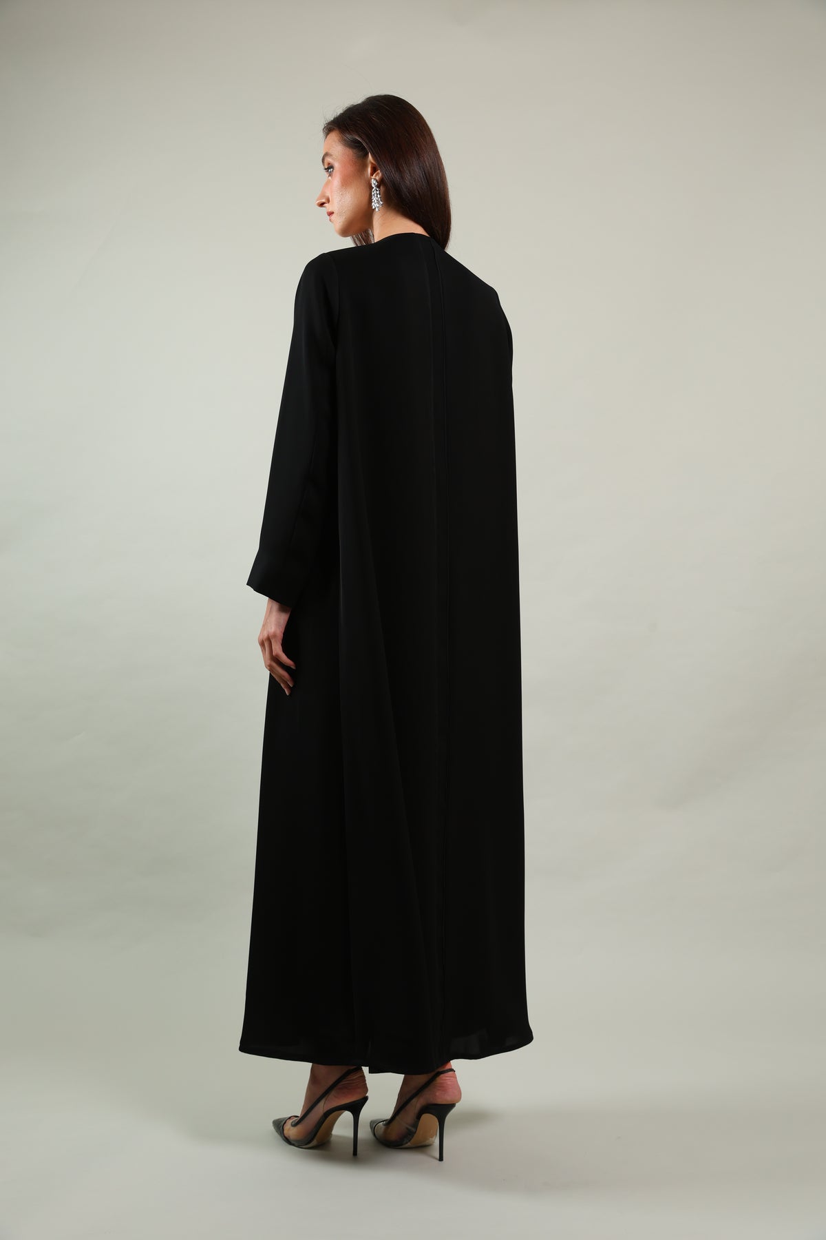 Royal Abaya