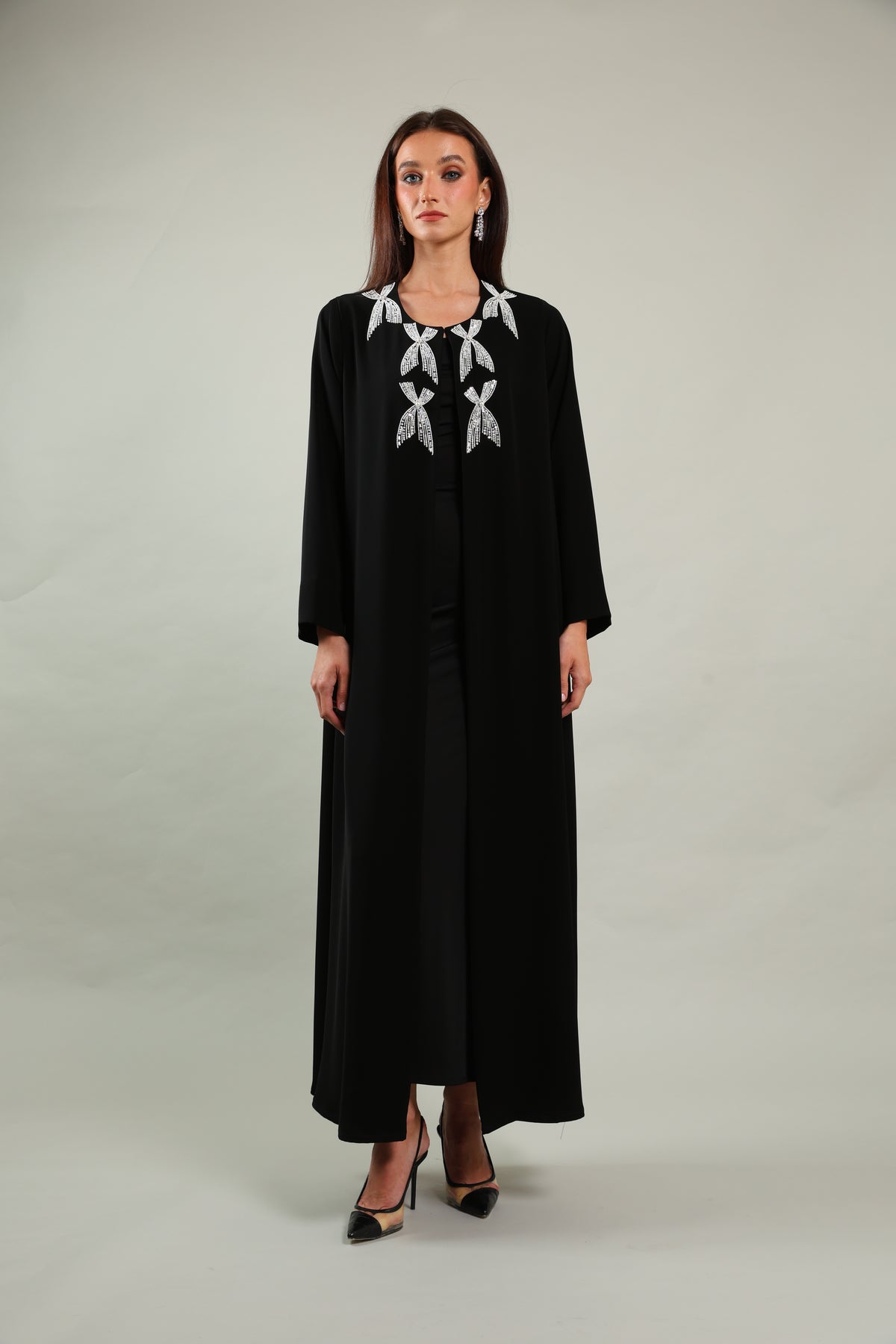 Grace Abaya