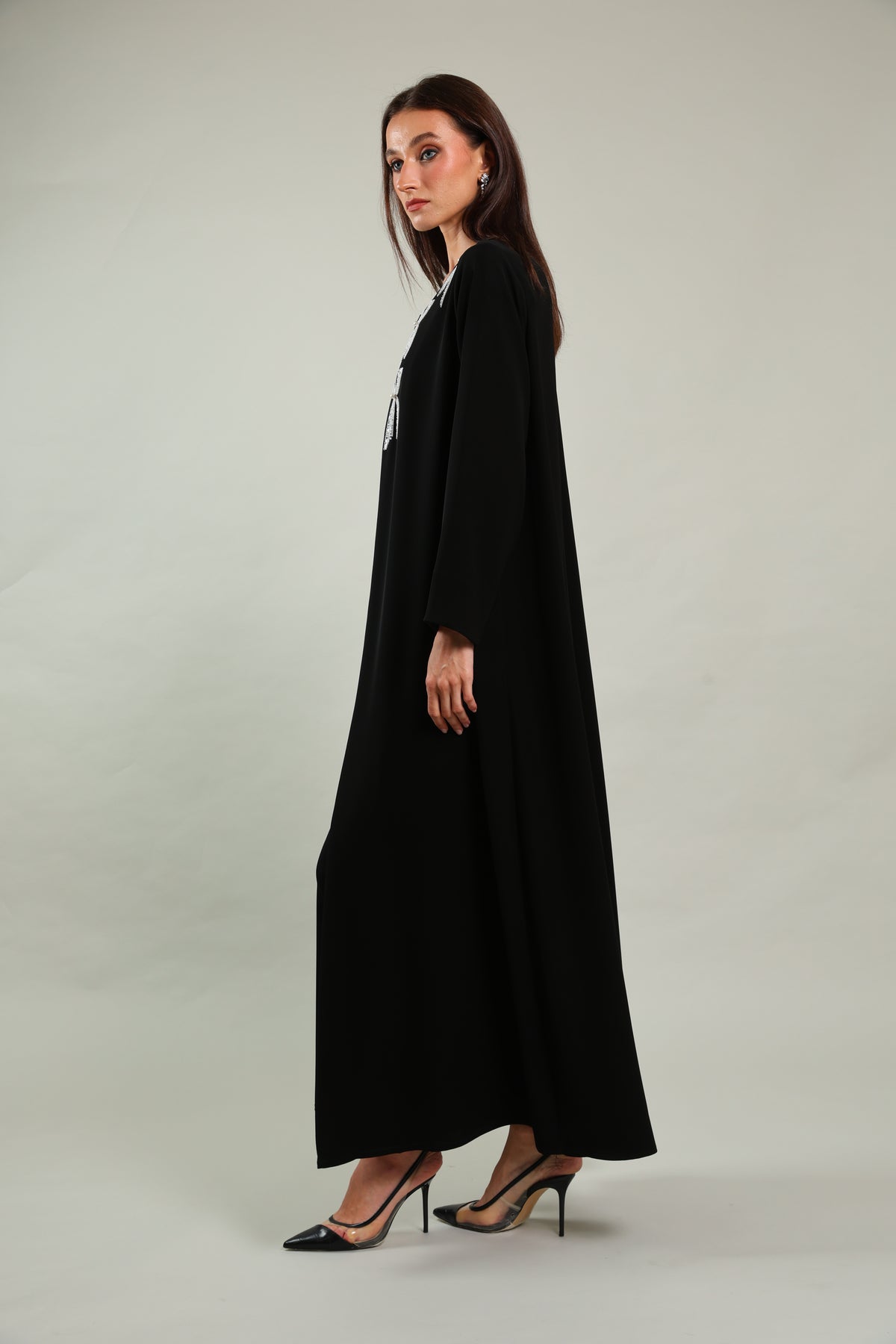 Grace Abaya