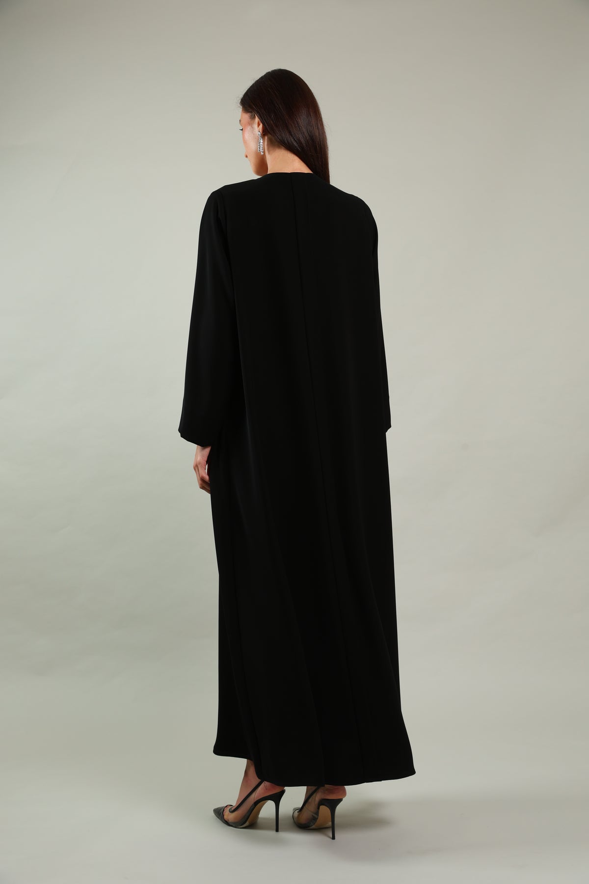 Grace Abaya