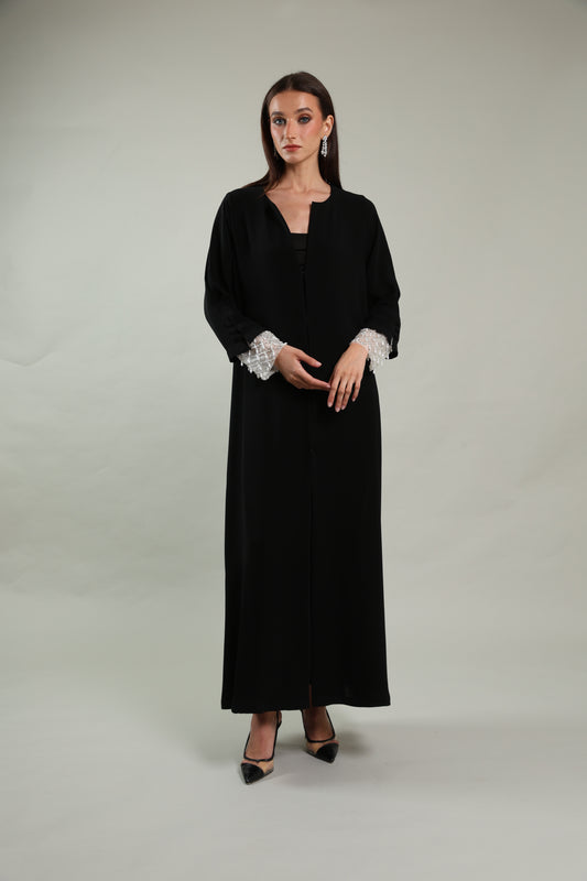 Classic Abaya