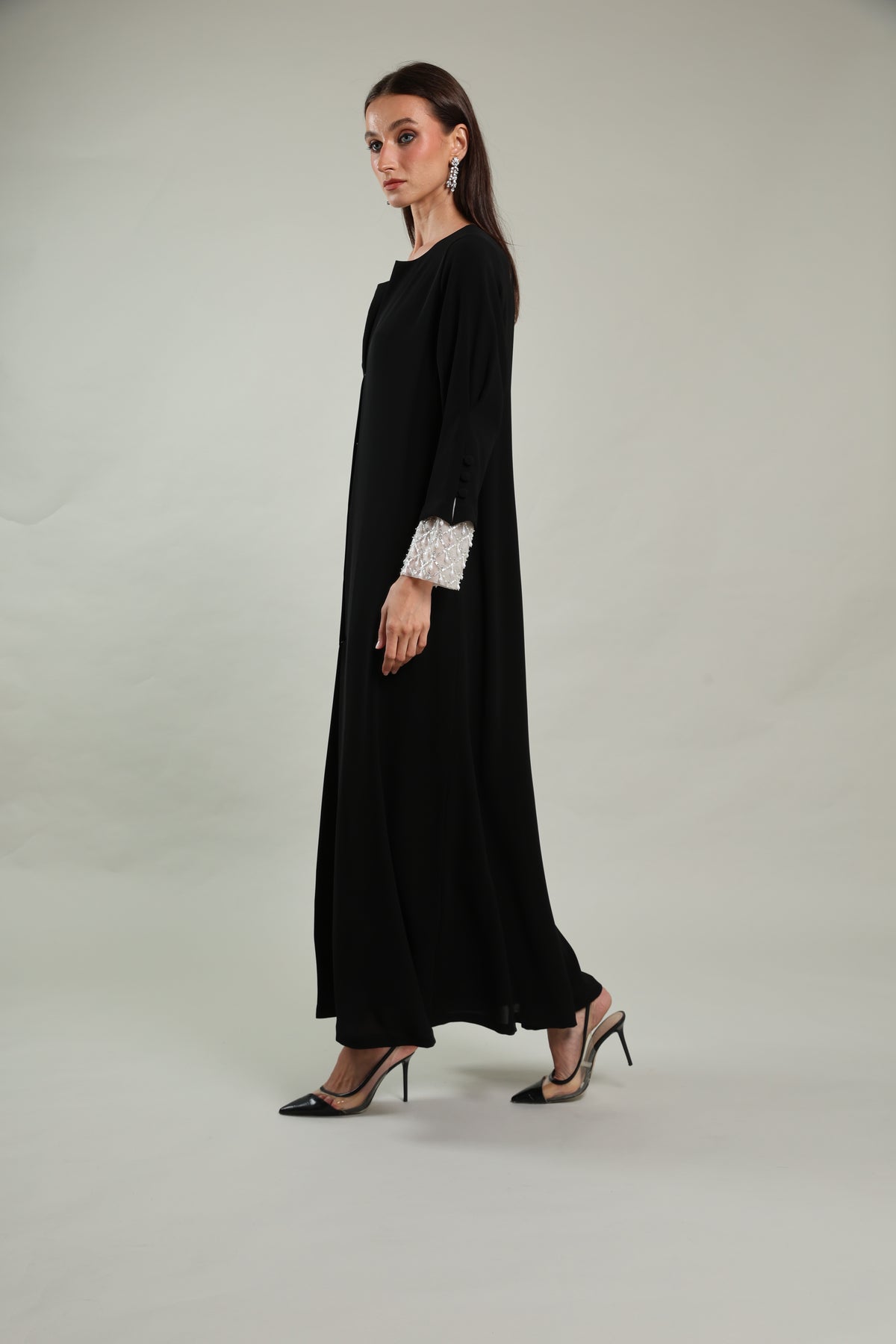 Classic Abaya